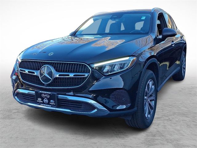 2023 Mercedes-Benz GLC 300