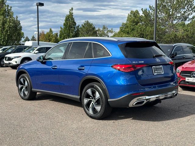 2023 Mercedes-Benz GLC 300