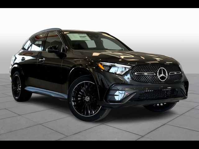 2023 Mercedes-Benz GLC 300