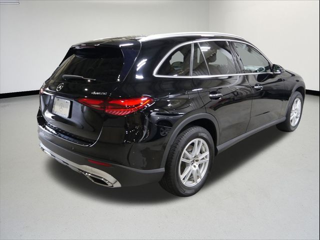 2023 Mercedes-Benz GLC 300