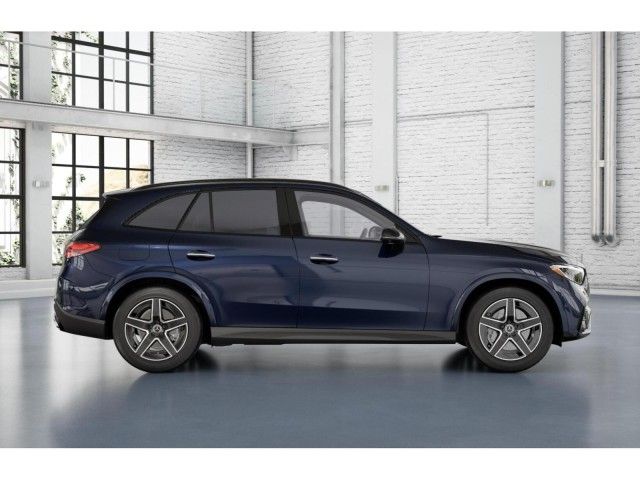 2023 Mercedes-Benz GLC 300