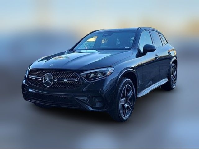 2023 Mercedes-Benz GLC 300