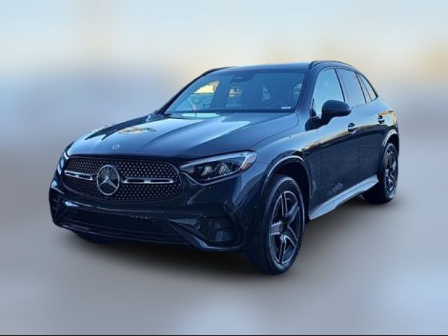 2023 Mercedes-Benz GLC 300