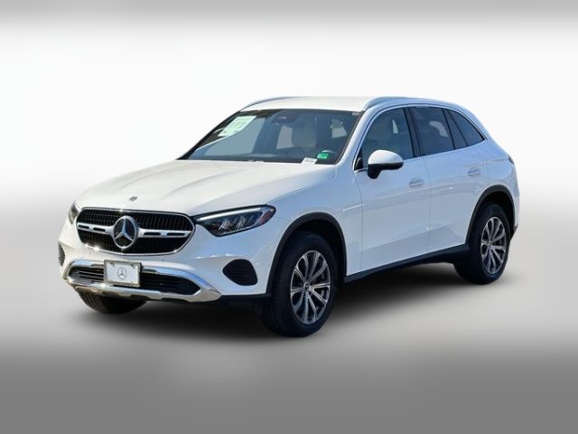 2023 Mercedes-Benz GLC 300