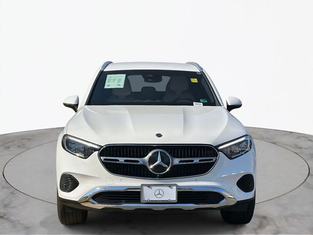 2023 Mercedes-Benz GLC 300