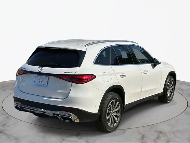 2023 Mercedes-Benz GLC 300