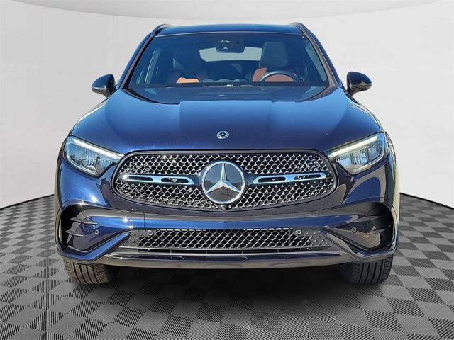 2023 Mercedes-Benz GLC 300