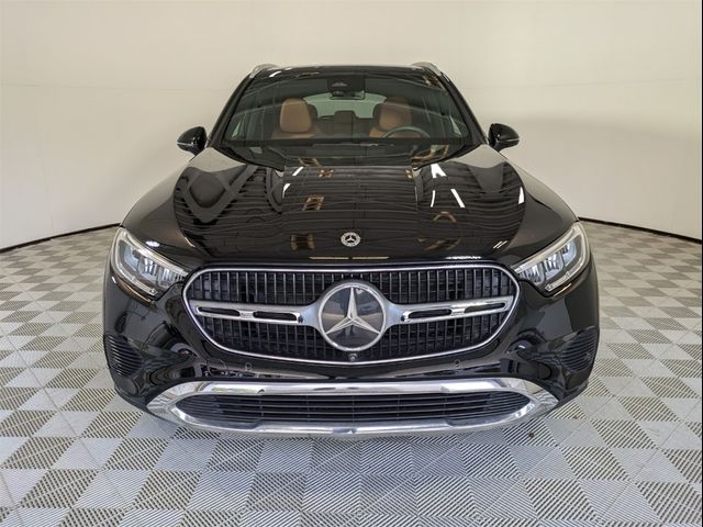 2023 Mercedes-Benz GLC 300