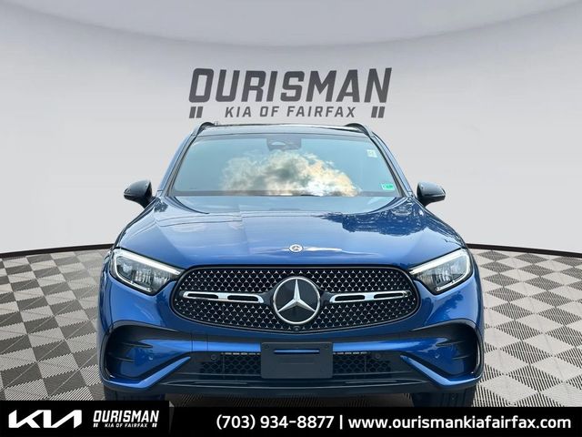 2023 Mercedes-Benz GLC 300