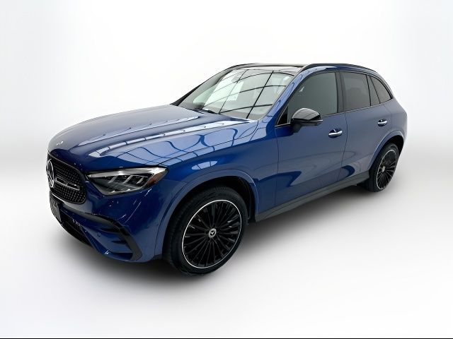 2023 Mercedes-Benz GLC 300