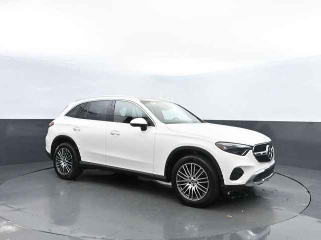 2023 Mercedes-Benz GLC 300