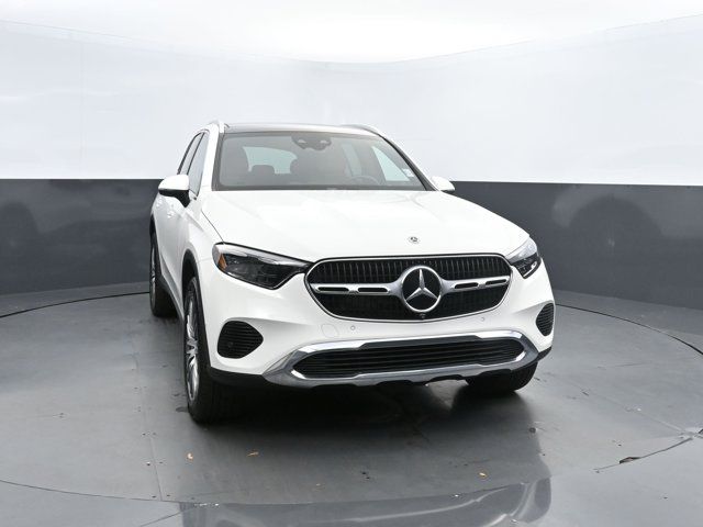 2023 Mercedes-Benz GLC 300