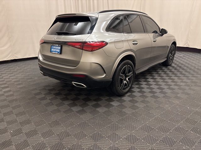 2023 Mercedes-Benz GLC 300