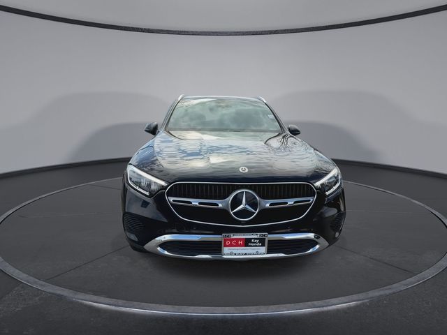 2023 Mercedes-Benz GLC 300