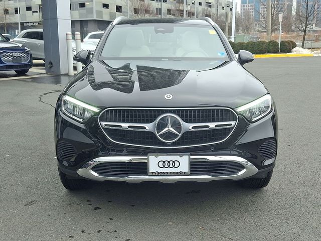 2023 Mercedes-Benz GLC 300