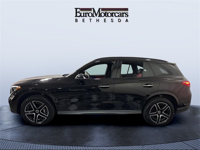 2023 Mercedes-Benz GLC 300