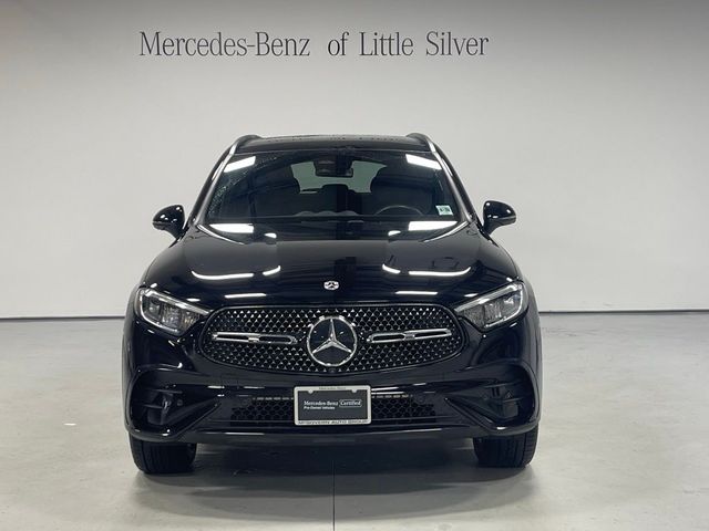 2023 Mercedes-Benz GLC 300