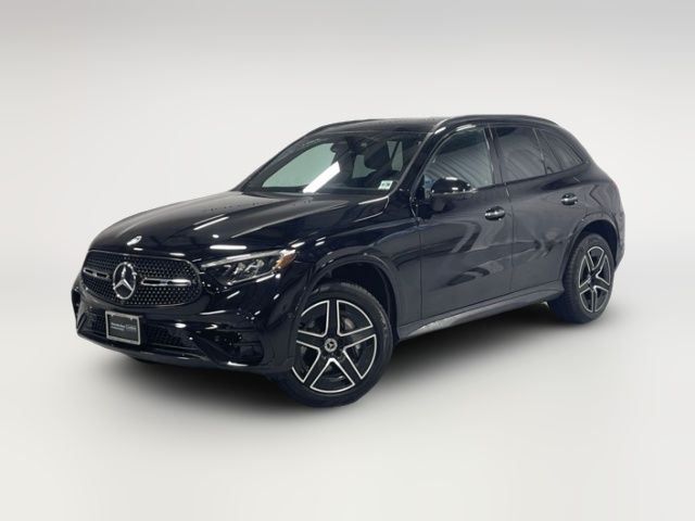 2023 Mercedes-Benz GLC 300