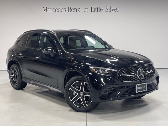 2023 Mercedes-Benz GLC 300