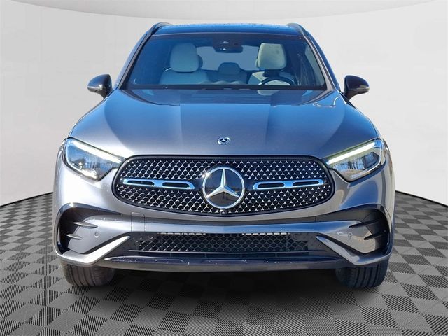 2023 Mercedes-Benz GLC 300