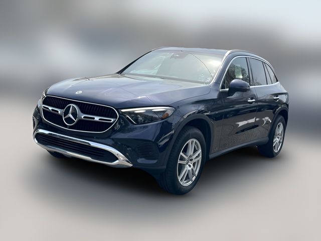 2023 Mercedes-Benz GLC 300