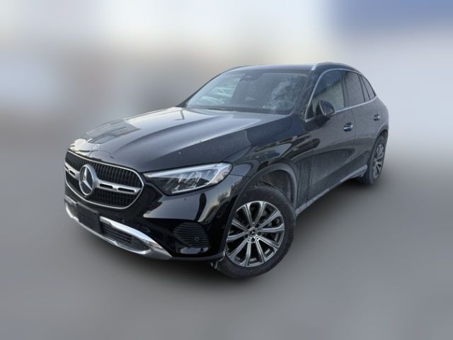 2023 Mercedes-Benz GLC 300