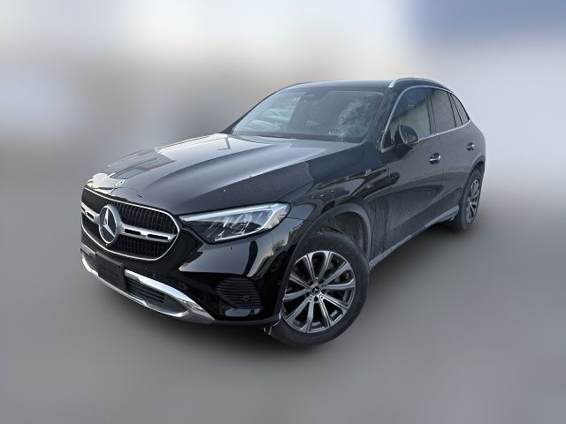 2023 Mercedes-Benz GLC 300