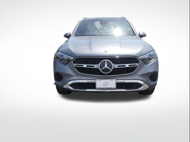 2023 Mercedes-Benz GLC 300