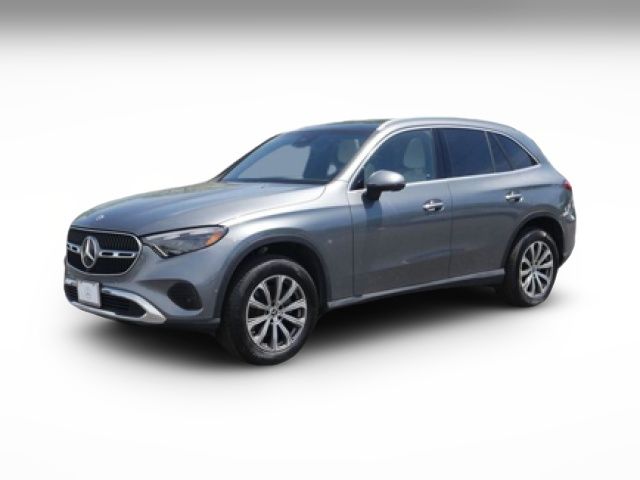 2023 Mercedes-Benz GLC 300