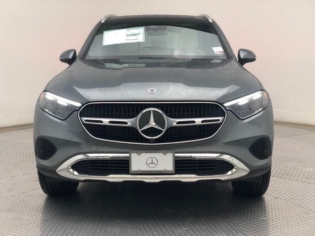 2023 Mercedes-Benz GLC 300