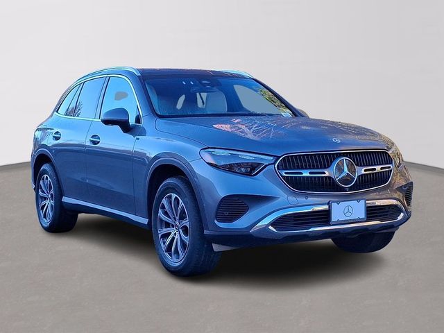 2023 Mercedes-Benz GLC 300