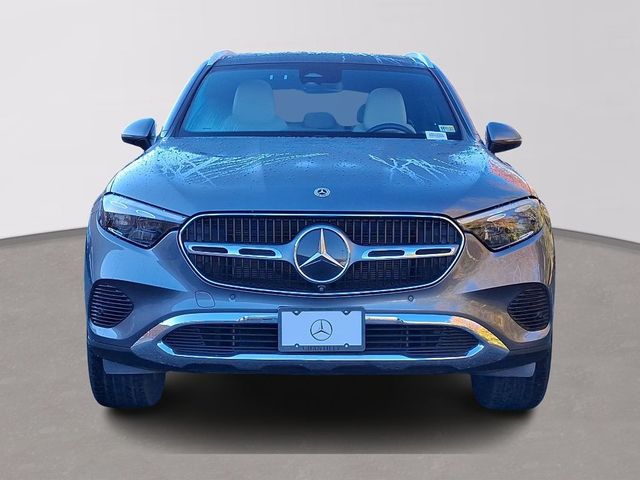 2023 Mercedes-Benz GLC 300