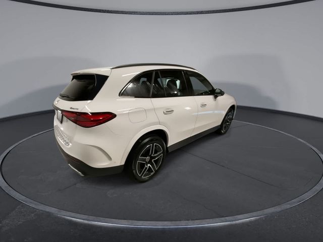 2023 Mercedes-Benz GLC 300