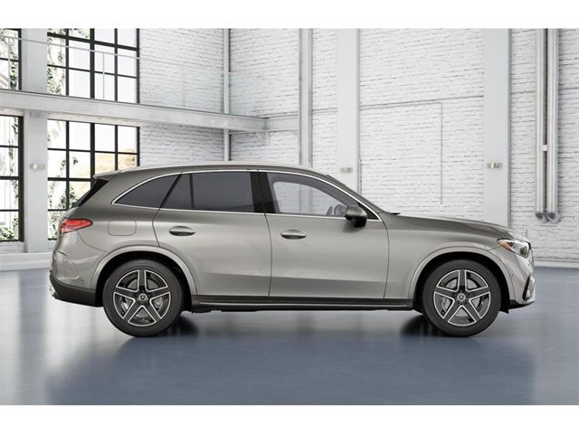 2023 Mercedes-Benz GLC 300