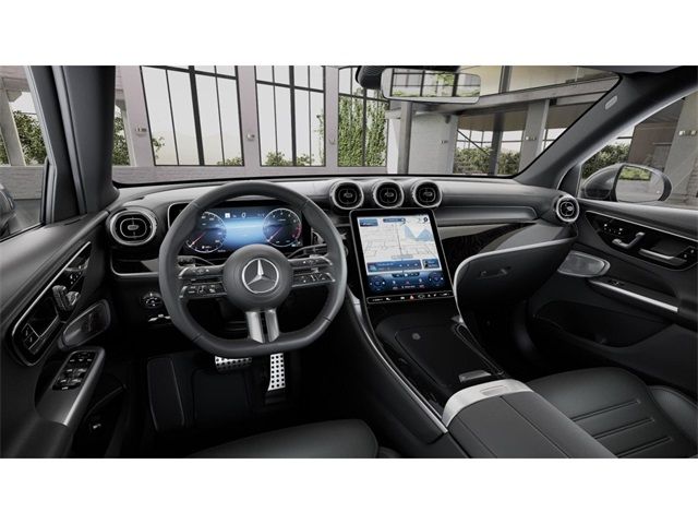 2023 Mercedes-Benz GLC 300