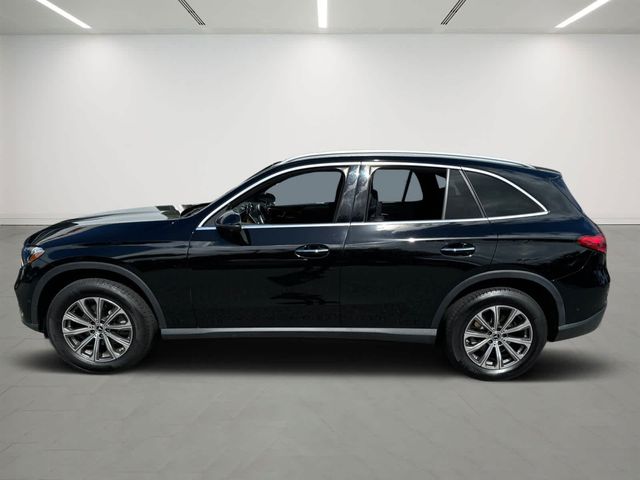 2023 Mercedes-Benz GLC 300