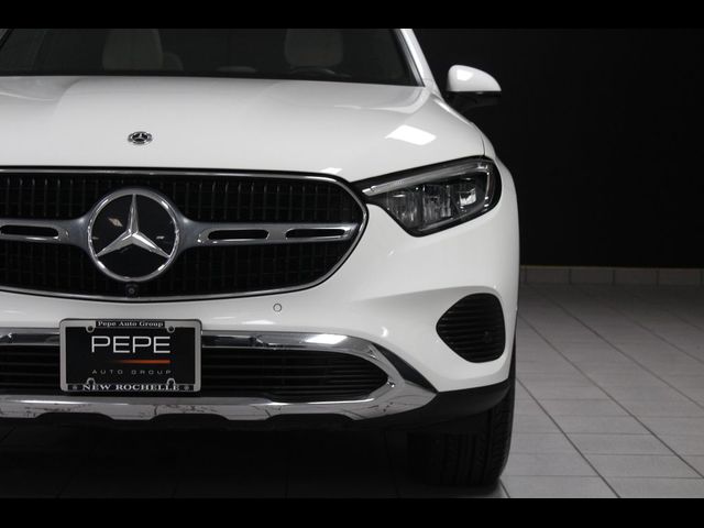 2023 Mercedes-Benz GLC 300