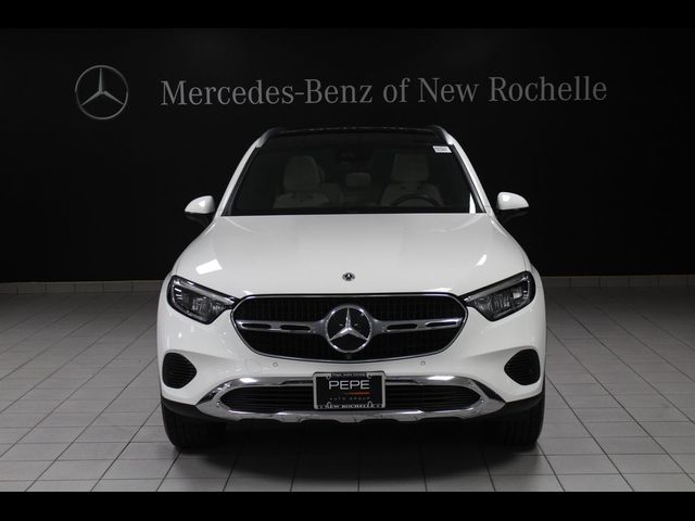 2023 Mercedes-Benz GLC 300