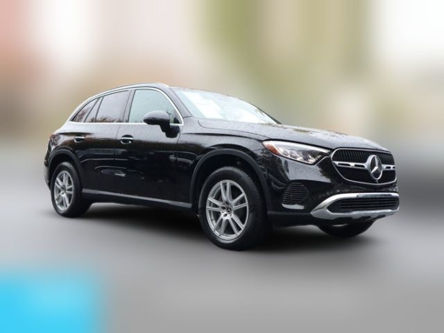 2023 Mercedes-Benz GLC 300