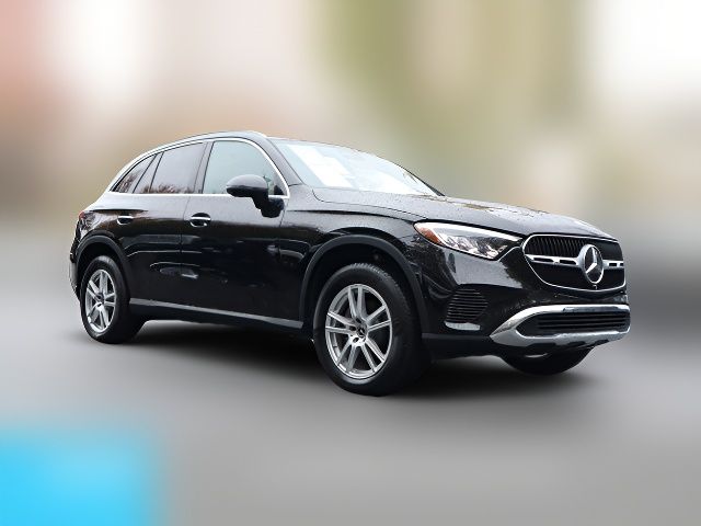 2023 Mercedes-Benz GLC 300