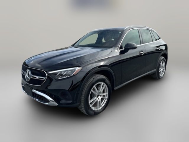 2023 Mercedes-Benz GLC 300