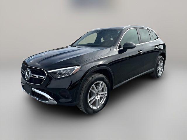 2023 Mercedes-Benz GLC 300