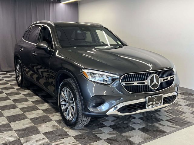 2023 Mercedes-Benz GLC 300