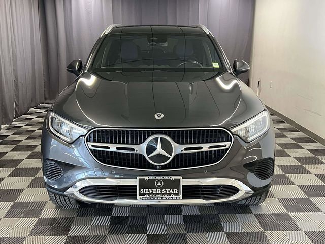 2023 Mercedes-Benz GLC 300