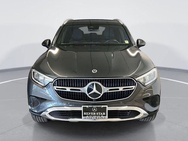 2023 Mercedes-Benz GLC 300