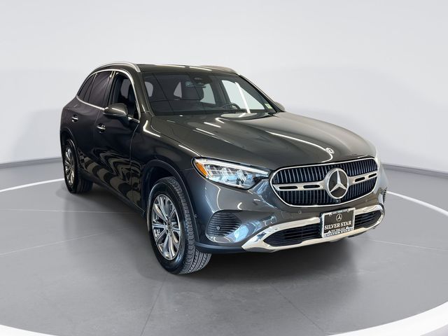 2023 Mercedes-Benz GLC 300