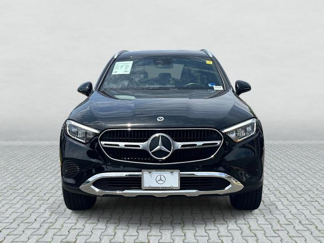 2023 Mercedes-Benz GLC 300