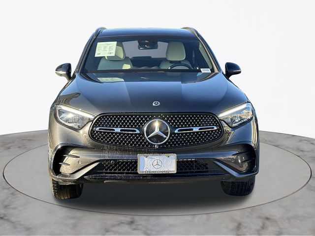 2023 Mercedes-Benz GLC 300