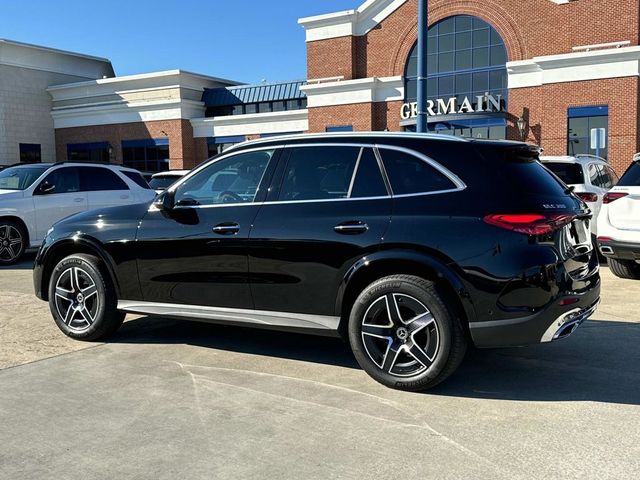 2023 Mercedes-Benz GLC 300