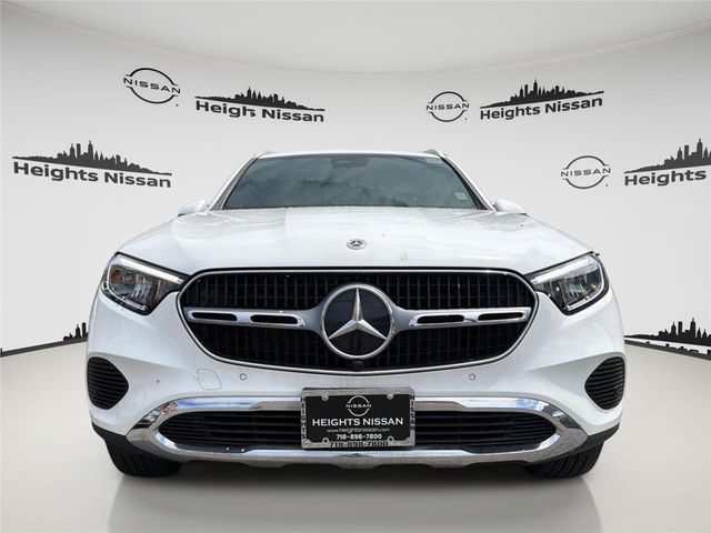2023 Mercedes-Benz GLC 300